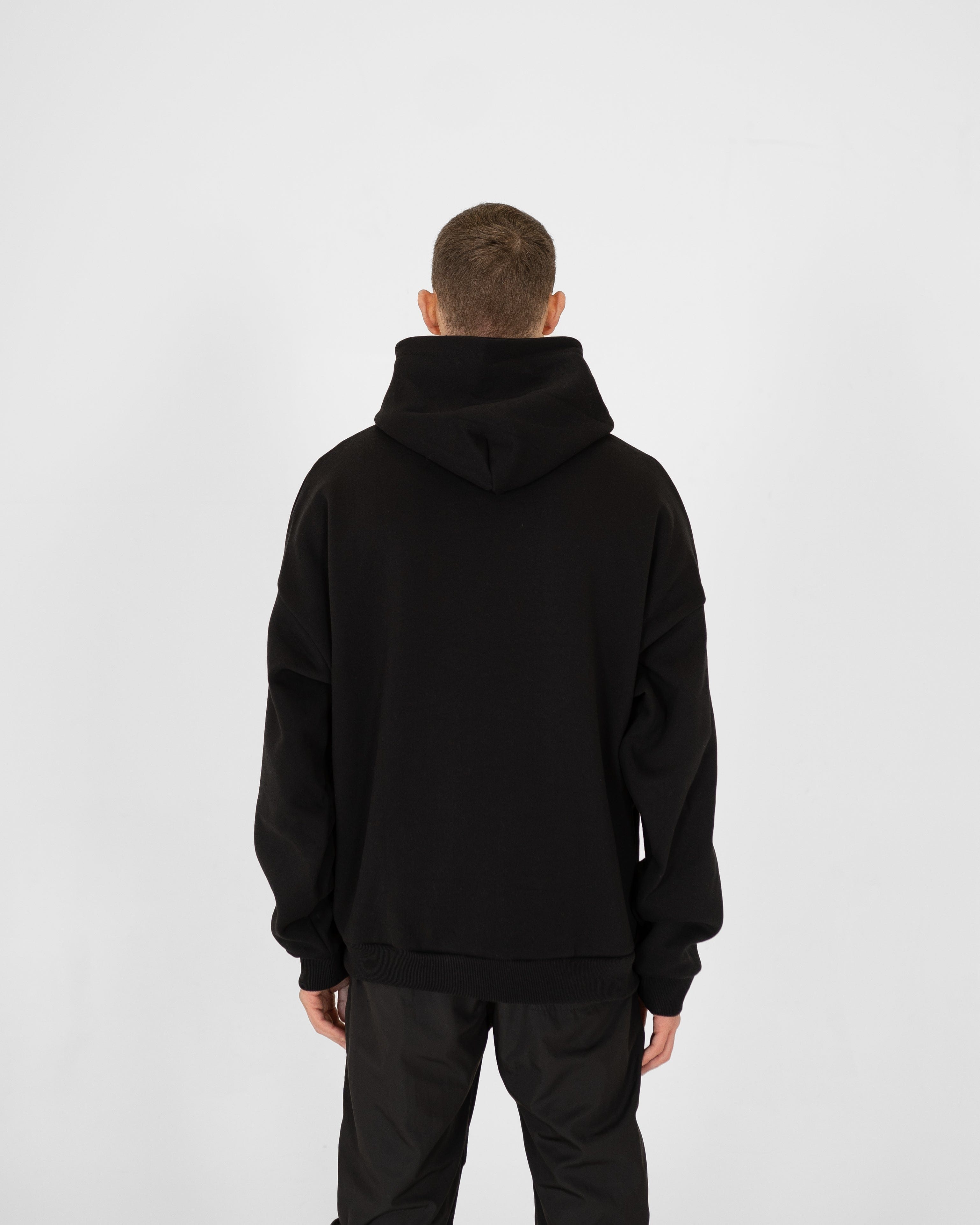 Internal Forces Hoodie